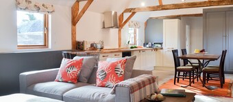 Chiddock Cottage - UKC2540