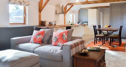 Chiddock Cottage - UKC2540