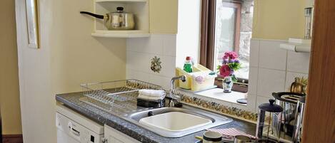 Dishwasher