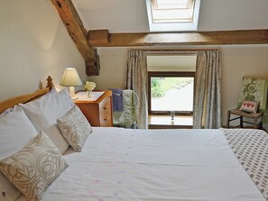3 chambres, Wi-Fi gratuit, draps fournis