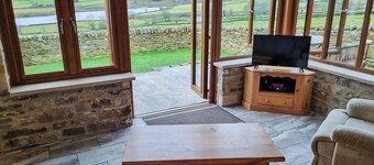 Boende med 1 sovrum i Baldersdale, near Barnard Castle