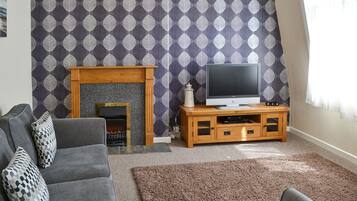 TV