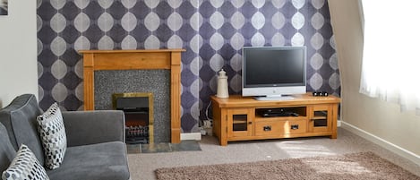 TV
