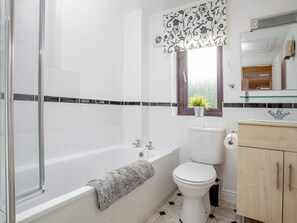 Towels - 2 bedroom accommodation in Buckfastleigh (Buckfastleigh)