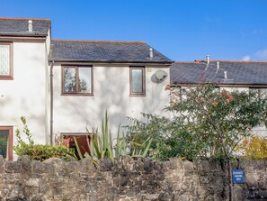 Exterior - 2 bedroom accommodation in Buckfastleigh (Buckfastleigh)