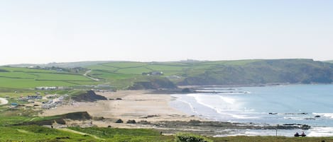 Plage
