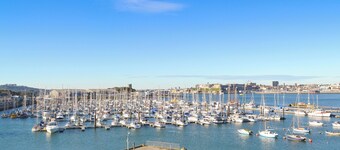 Boende med 3 sovrum i Turnchapel, near Plymouth