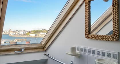 3 bedroom accommodation in Turnchapel, near Plymouth