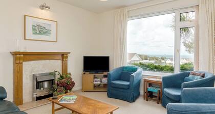 4 bedroom accommodation in Fishguard, Dyfed