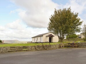 Exterieur