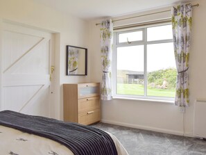1 slaapkamer, gratis wifi, beddengoed