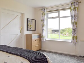 1 dormitorio, wifi gratis, ropa de cama