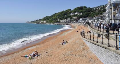 1 bedroom accommodation in Wroxall, near Ventnor