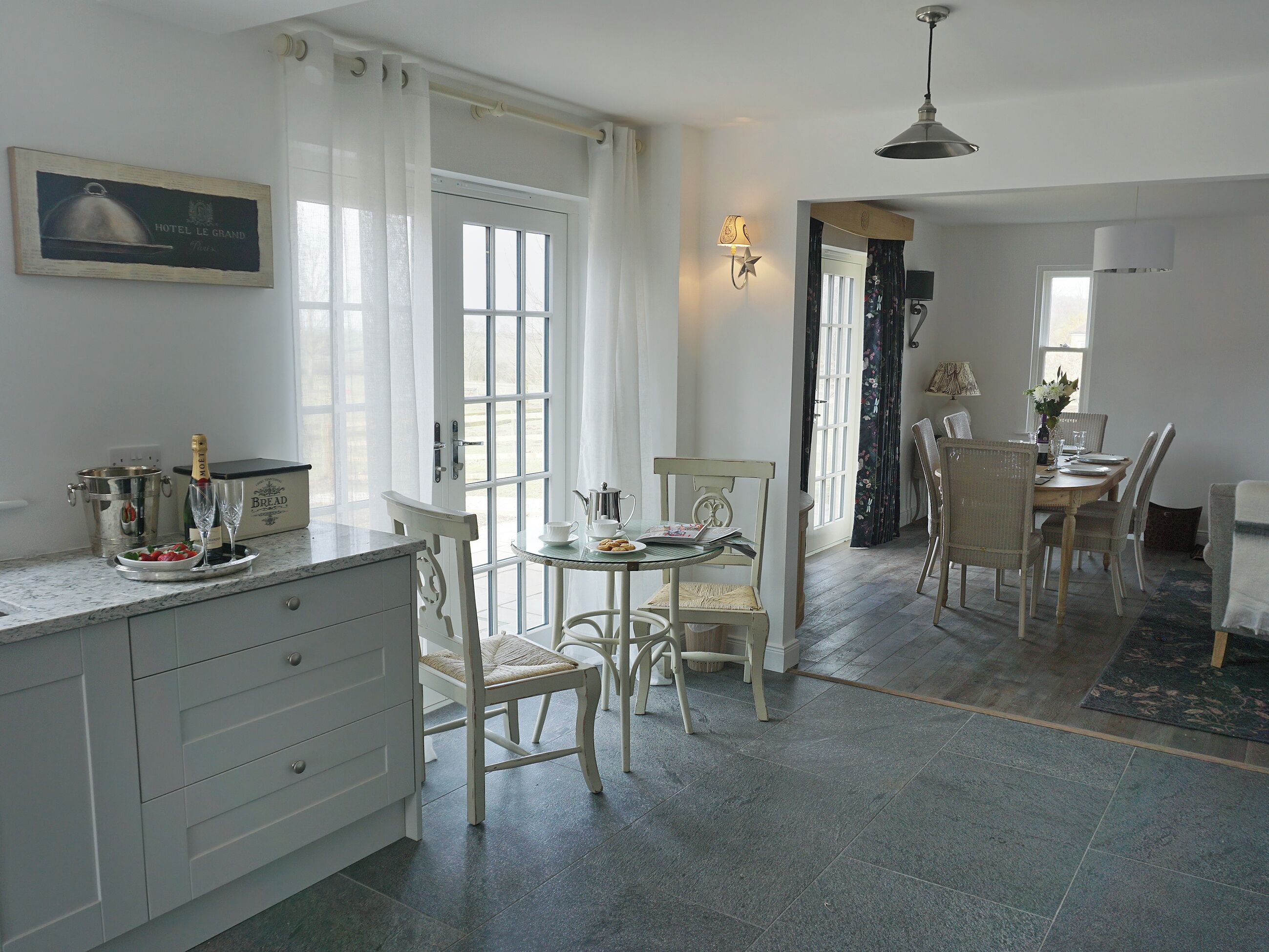 Spiseområde