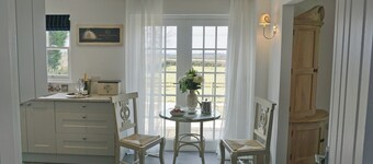 Alojamiento de 2 habitaciones en Thimbleby, near Northallerton