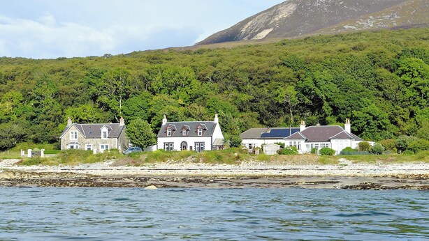 Eksteriør