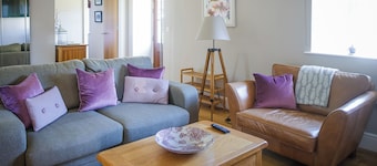 1 bedroom accommodation in Dreenhill, near Haverfordwest