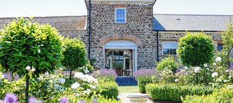 1 bedroom accommodation in Dreenhill, near Haverfordwest