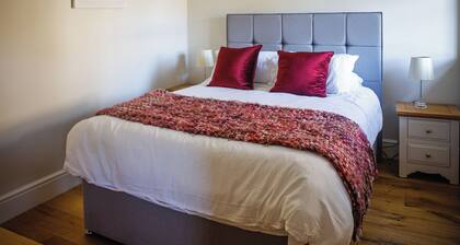 1 bedroom accommodation in Dreenhill, near Haverfordwest