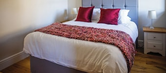 1 bedroom accommodation in Dreenhill, near Haverfordwest