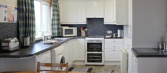 3 bedroom accommodation in John O’ Groats