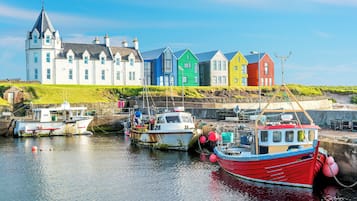 Port de plaisance