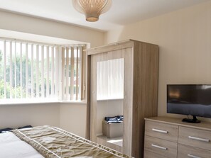 1 habitación, wifi gratis y ropa de cama 