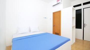 Double Room | Free WiFi