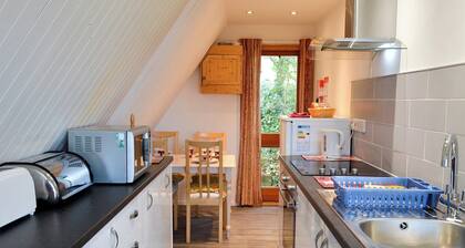 3 Schlafzimmer Unterkunft in Kingsdown, near Deal