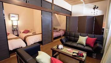 NAGOMI HOUSE