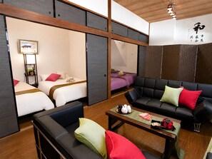 Unclassified image, 2 of 43, button - Nagomi House (Tokyo)