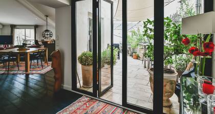 Escapade en Provence