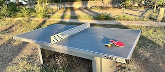 Au paradis, les pieds dans l'eau