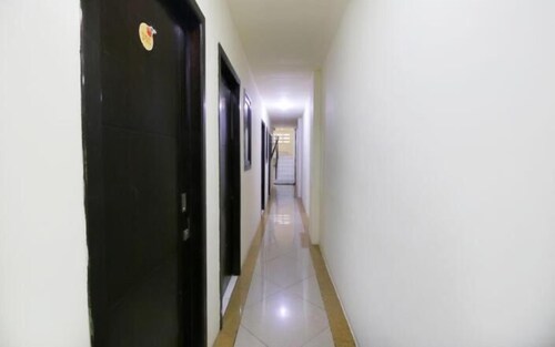 Kamar Keluarga Mangga Besar