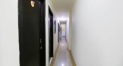 Kamar Keluarga Mangga Besar