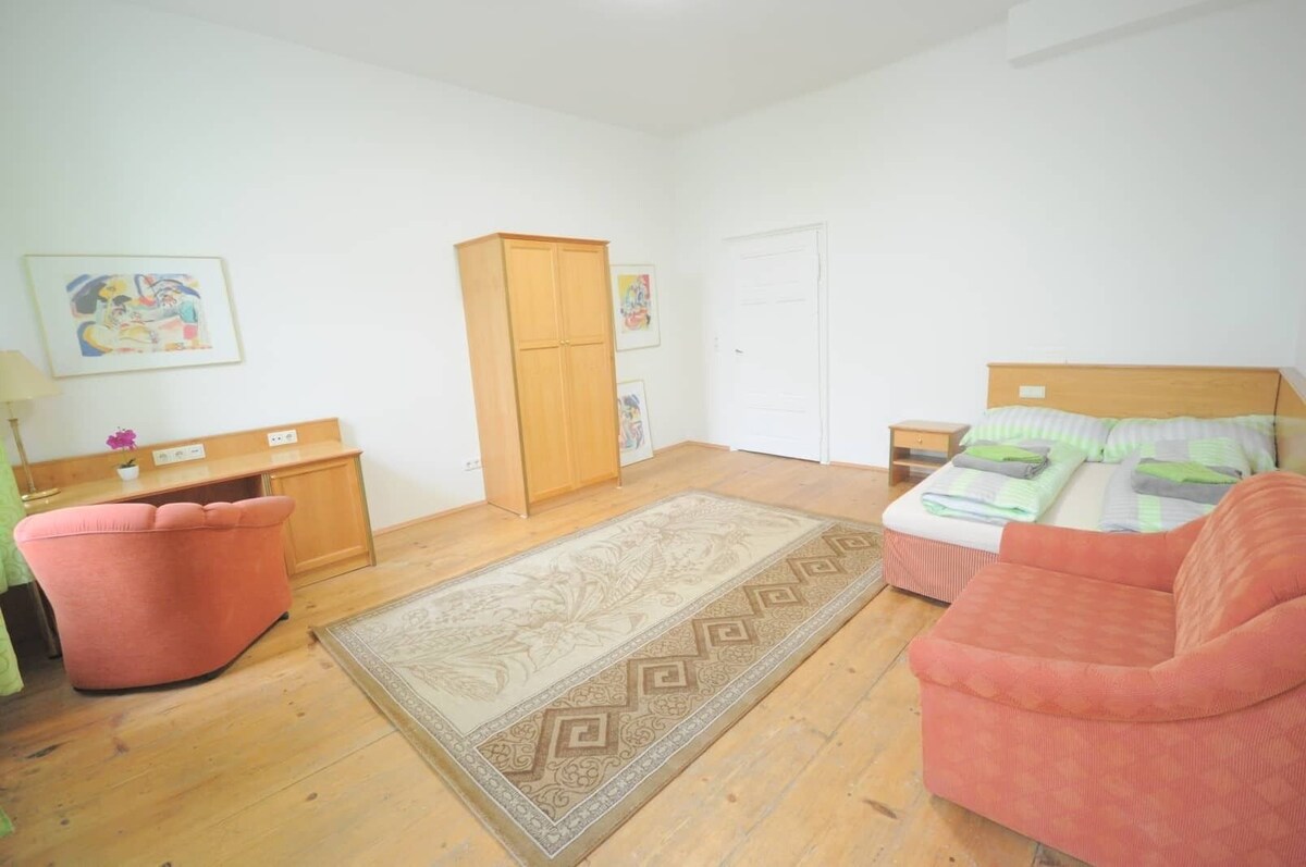 Image de profil de l’hôte