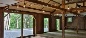 ** Escapada de Catskills encantador y privado!** 4 Season, 16ppl +, Dog Friendly