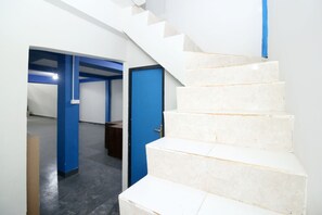 Treppe