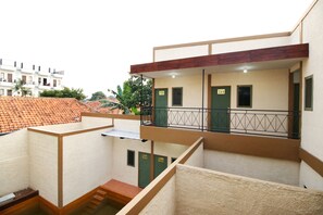 Exterior - Kamar Keluarga Fatmawati (Jakarta)