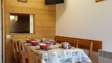 Restauration