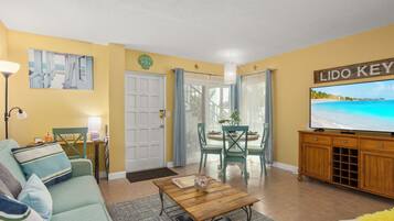 TV connectée, livres