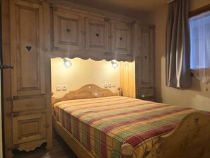 2 عدّة غرف نوم وواي فاي مجانًا