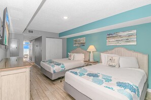 1 chambre, fer et planche à repasser, accès au Wi-Fi (inclus)