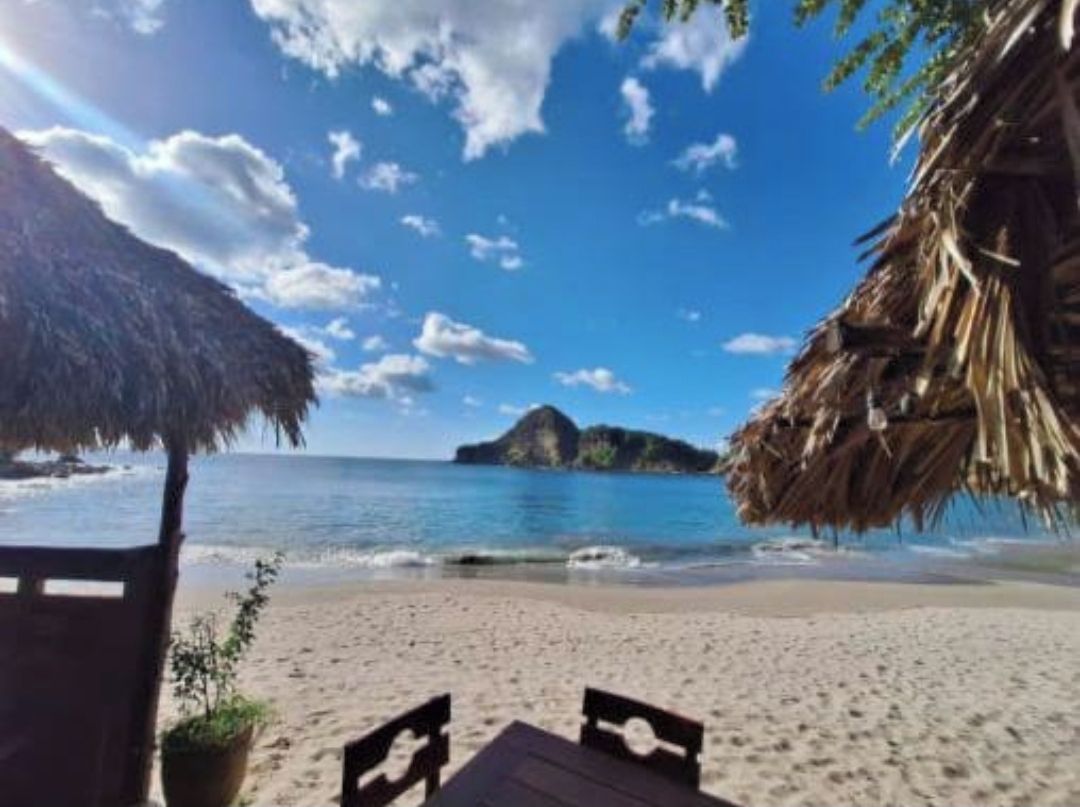 Plage