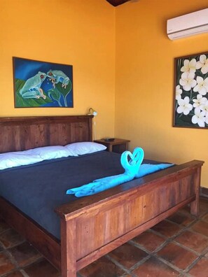 4 bedrooms, WiFi