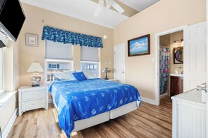 4 Schlafzimmer, WLAN, Bettwäsche