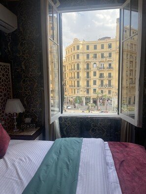 1 غرفة نوم وواي فاي مجانًا