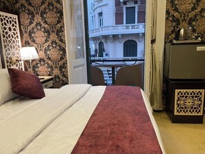 1 غرفة نوم وواي فاي مجانًا