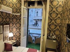 1 غرفة نوم وواي فاي مجانًا