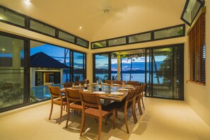 Servicio a la habitación